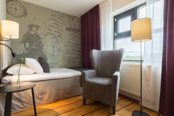 Clarion Collection Hotel Carlscrona (Karlskrona)